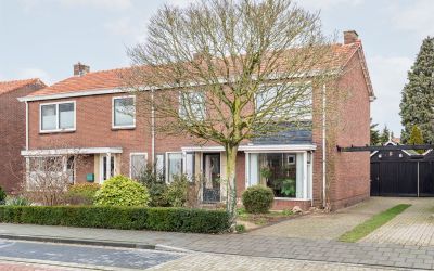 Parkstraat 45