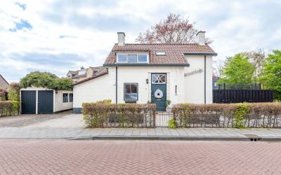 Parkstraat 4