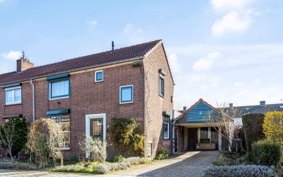 Ankerstraat 10