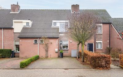 Tamboerpad 17