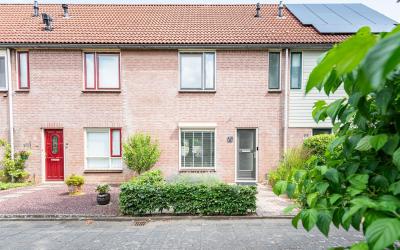 Schuttersweg 93