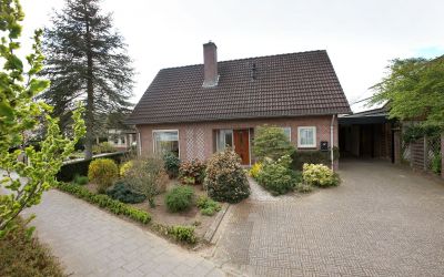 Debbeshoek 14-A