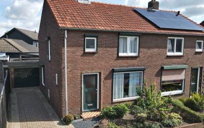 Heuvesstraat 1