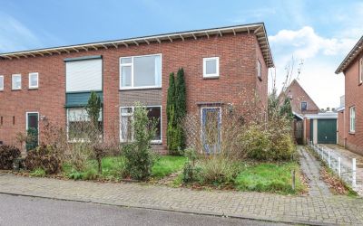 Mr Reigersstraat 23
