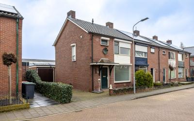 Korenstraat 21