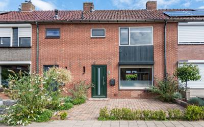 Korenstraat 7