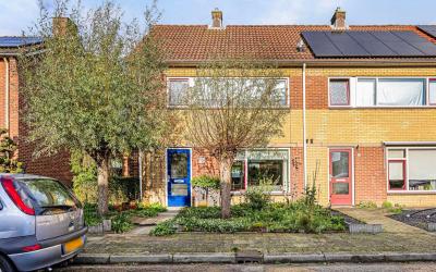Tarwestraat 15