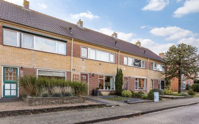 Tarwestraat 16