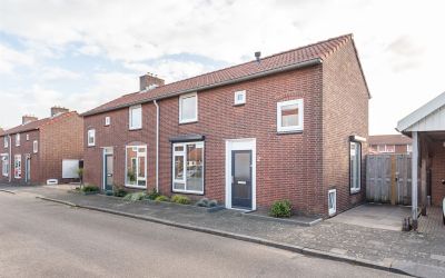 Nieuwstraat 2