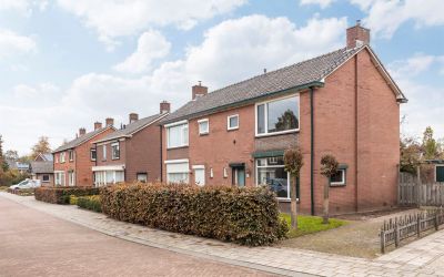 Kanunnik de Vriesstraat 19