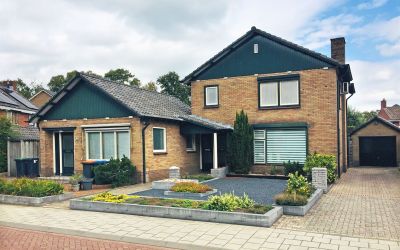 Kanunnik de Vriesstraat 9
