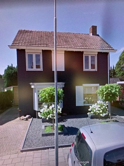 Kanunnik de Vriesstraat 12