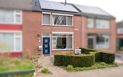 Emmastraat 43