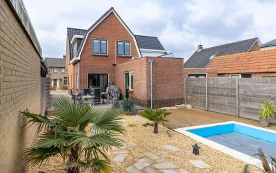 Hoofdstraat 58