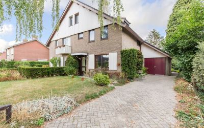 Hesterweg 21-A