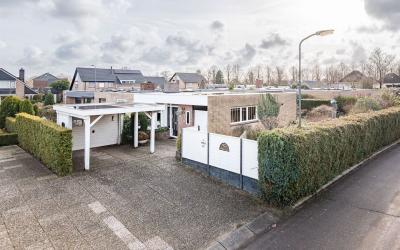 Dominee van. 12