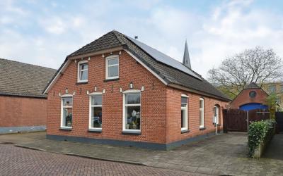 IJsselstraat 4