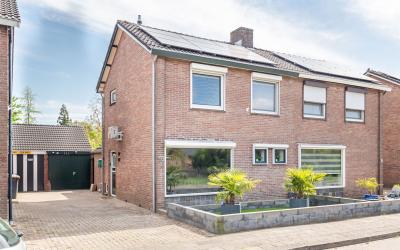 Beukenstraat 10