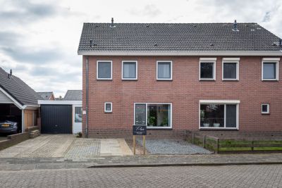 Parallelweg 5