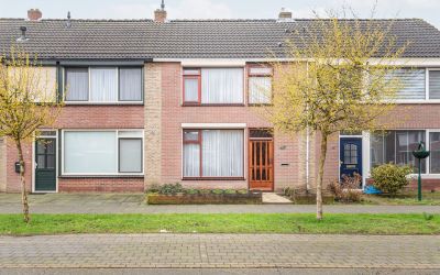 Prins Hendr. 45