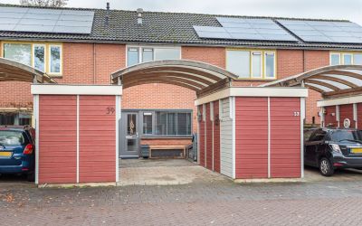 Touwslagers. 39