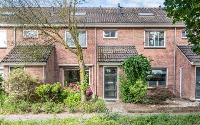 Vijverpad 10