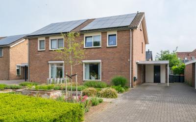 Krommenhorst 9