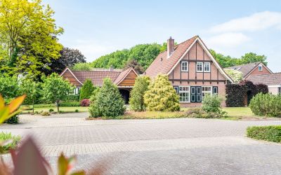 Krommenhorst 34