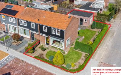 Welinkweg 23
