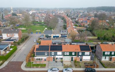 Welinkweg 25
