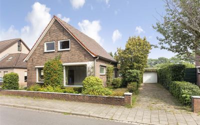 Prins Bernhardstraat 9