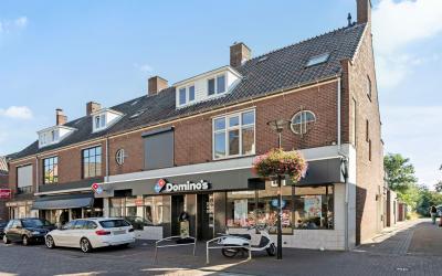 Hogestraat 25-B