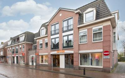 Hogestraat 12