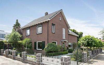 Burg Haverkampstraat 23