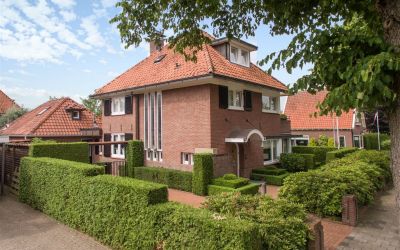 Maurits Prinsstraat 21