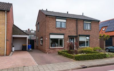 Nieuwstraat 92