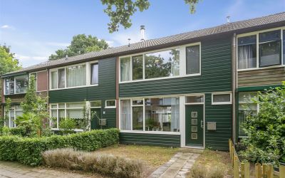 Aaldersbeeklaan 57
