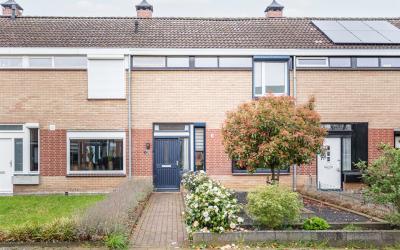 Aaldersbeek. 28