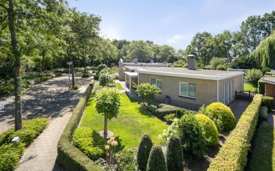 Hagenbosch 9