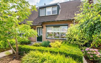 De Bijvank 33