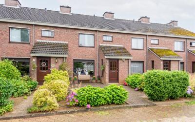 Wendelenkamp 44