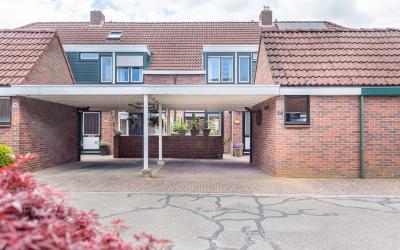 Hoge Veld 14