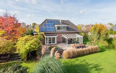 De Hagen 43-A