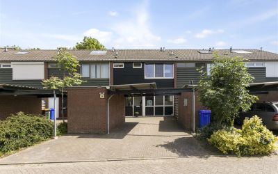 Vriezenkamp 34