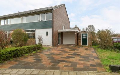 Spoorstraat 13