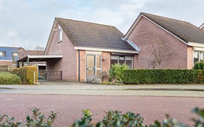 Spoorstraat 15