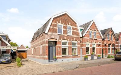 Morgenzonweg 14