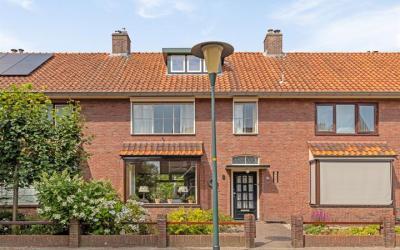 Balistraat 3