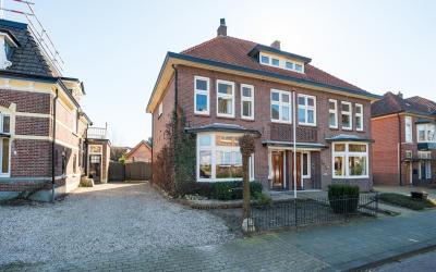 Emmastraat 10