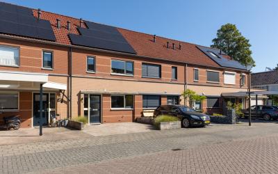 Irisstraat 8